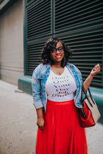 Load image into Gallery viewer, Don't Quit Your Day Dream Tee