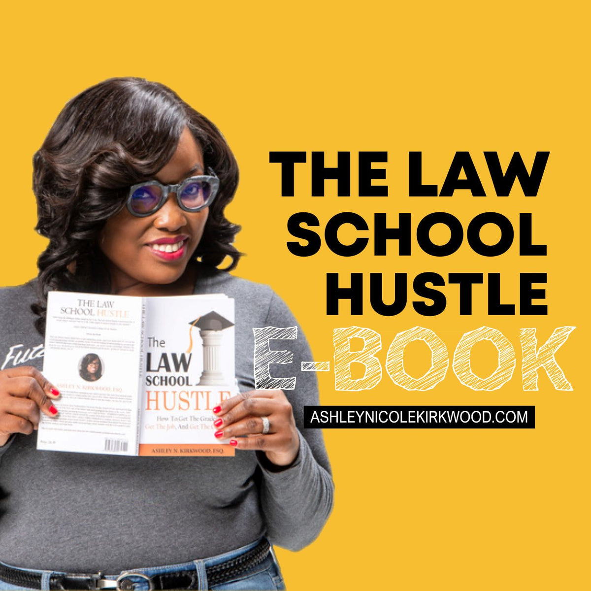 law school books