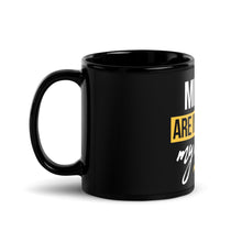 Load image into Gallery viewer, MILLIONS ARE IMPACTED BY MY MESSAGE