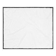 Load image into Gallery viewer, Speak Your Way To Cash Fam Premium sherpa blanket