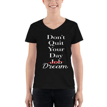 Load image into Gallery viewer, Don't Quit Your Day Dream Tee