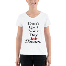 Load image into Gallery viewer, Don't Quit Your Day Dream Tee