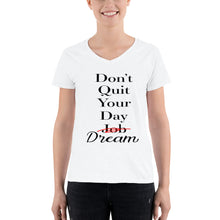 Load image into Gallery viewer, Don't Quit Your Day Dream Tee