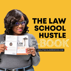 The Law School Hustle Ebook
