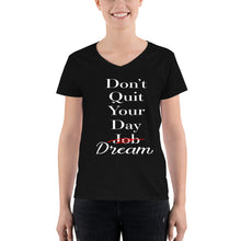 Load image into Gallery viewer, Don&#39;t Quit Your Day Dream Tee
