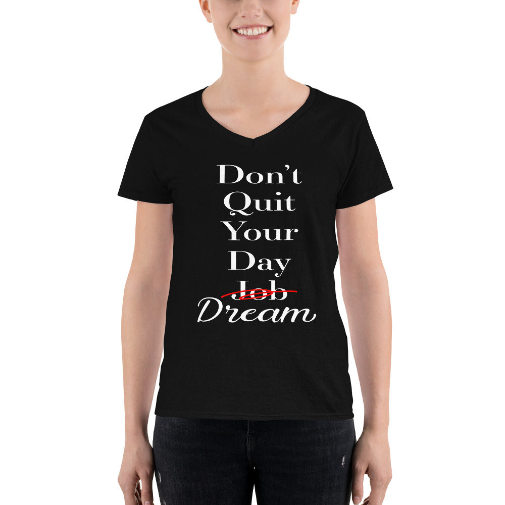 Don't Quit Your Day Dream Tee