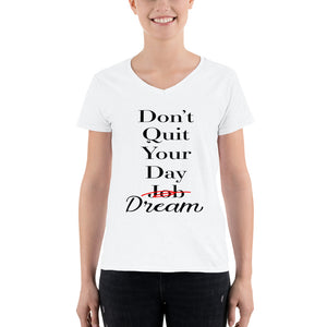 Don't Quit Your Day Dream Tee